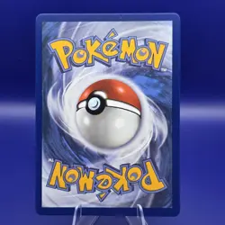 Sliggoo 095/086 Illustration Rare Holo Chaos Rising Pokemon NM - Image 2