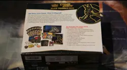 Pokemon Crown Zenith Elite Trainer Box | ETB Sword & Shield 820650851476 - Image 5