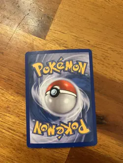 Pokemon Magmar Legend Maker Holo Rare Stamped 21/92 MP - Image 2