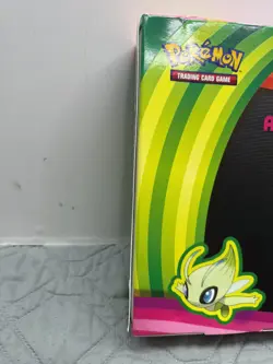 Pokemon TCG Mythical Squishy Premium Collection Factory Sealed Evolving Skies 820650809736 - Image 4