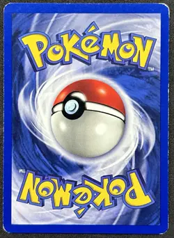 POKEMON~SQUIRTLE~63/102~SET BASE~SHADOWLESS~~ENG~LP- - Image 2