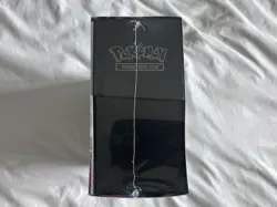 Pokemon Center Pitch Black - 2x ETB Elite Trainer Box Sealed New - Image 3