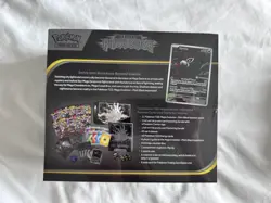 Pokemon Center Pitch Black - 2x ETB Elite Trainer Box Sealed New - Image 5