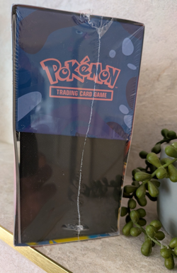 Pokemon TCG: Mega Evolution Choas Rising Pokemon Center Elite Trainer Box ETB✅ - Image 4