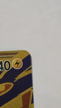 Pokemon Black Star Promo #SM248 Pikachu & Zekrom GX Tag Team - NM - - Image 4