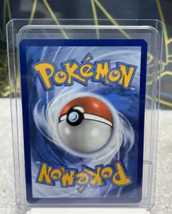 Pokemon TCG - Cubchoo - 109/086 - Illustration Rare - SV: Black Bolt - Image 2