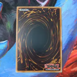 The Chaotic Phantasmal Sacred Beasts Overframe Ultra Rare CORI-EN029 Yu-Gi-Oh! - Image 2
