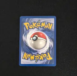 Pokemon TCG Ditto 18/62 Fossil Rare Unlimited Regular EN 50 HP Basic - Image 2