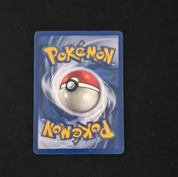 Pokemon TCG Venomoth 29/64 Jungle Rare Unlimited Regular EN 1999 70 HP Stage 1 - Image 2