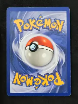 ⚡ Magneton ⚡ 9/102 – Base Set – WOTC 1999 – Holo Rare – Pokemon TCG - Image 2