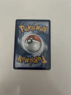 frogadier full art holo rare 089/086 2015 pokemon tcg chaos rising - Image 2
