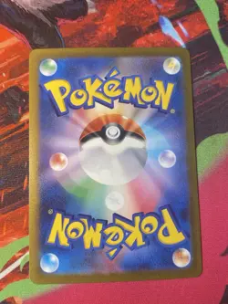 Seaking Master Ball Holo 119/165 sv2a 2023 Pokemon Card Japanese - Image 3