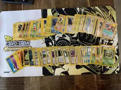 1st Edition Neo Genesis Master Set Non Holo Common Uncommon Rare 92 Card💎NM💎 - Image 2