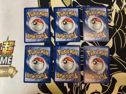 1st Edition Neo Genesis Master Set Non Holo Common Uncommon Rare 92 Card💎NM💎 - Image 4