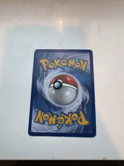 Pokemon Card - Gengar Lv.X Arceus 97/99 Holo Ultra Rare - Image 4