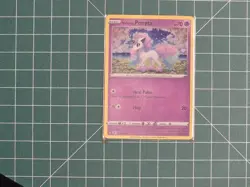 Galarian Ponyta Swsh013 Swsh: Sword & Shield Promo Cards Holo - Image 1