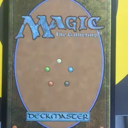 Wizards of the Coast Tezzeret, Master of Metal Foil Mythic AER 190 English - Image 2