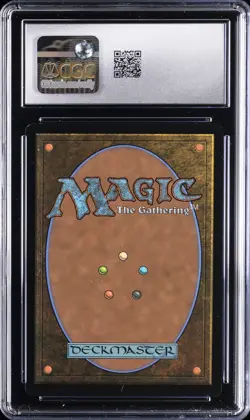 2026 MAGIC : THE GATHERING TMT : SOURCE MATERIAL #0008 ALL WILL BE ONE CGC 9 - Image 2