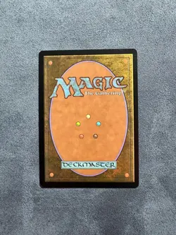 Stony Silence 36 Rare Innistrad Magic: The Gathering Near Mint - Image 2