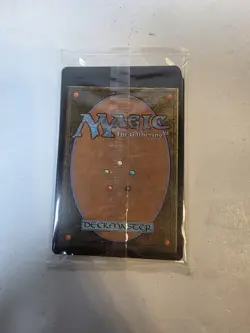 Paradise Chocobo, Birds of Paradise (Borderless) FF 483 FOIL+ Foil Lands SEALED - Image 2