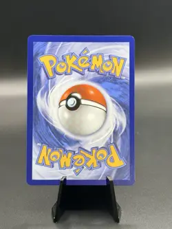 Pokemon Day Pikachu 051/162 30TH Anniversary Cosmo Holo - Image 2