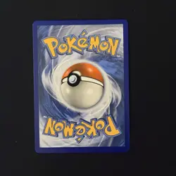 Pokemon TCG - Gumshoos GX 157/149 - Sun & Moon Base Secret Rainbow Rare NM/LP - Image 2