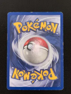 Carte Pokemon Queulorior reverse stamp Bloc Ex Forces Cachees 48/115 Good FR - Image 2
