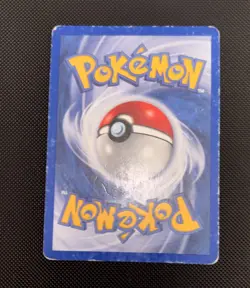 Carte Pokemon Polichombr 63/92 Holo Reverse Ex Createurs De Legendes Bloc EX FR - Image 2