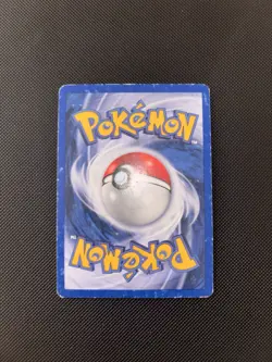 Carte Pokemon Spoink 62/100 Stamp Reverse Holo Bloc Ex Gardiens de Cristal FR - Image 2