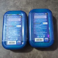 Pokemon TCG: Pokemon GO Mini Tin new ( 2 Tins ) Sealed - Image 2