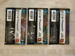 Darkness Ablaze Sword & Shield Booster Pack Pokemon English 3 Packs - Image 2
