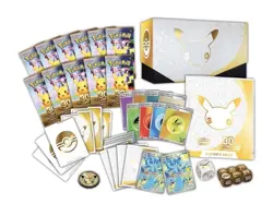 *PRESALE* Pokemon Center 30th Anniversary ETB Elite Trainer Box New Sealed - Image 2