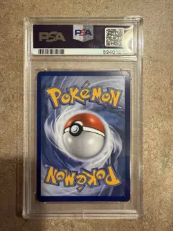 Pokemon TCG 2013 Reshiram RC22/RC25 PSA 10 Full Art Holo Ultra Rare - Image 3