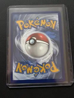 Moltres Zapdos Articuno GX SM210 Stained Glass Promo Tag Team Pokemon TCG NM - Image 4
