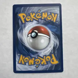 Meowth 199/264 Common Fusion Strike Pokemon Reverse Holo Near Mint - Image 2
