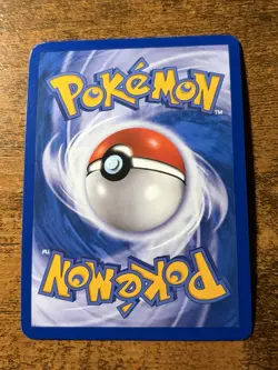 Slowking 12/123 Heartgold & Soulsilver Holo Pokemon *CORNER DAMAGE* - Image 4