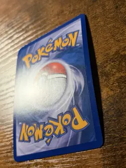 Slowking 12/123 Heartgold & Soulsilver Holo Pokemon *CORNER DAMAGE* - Image 5