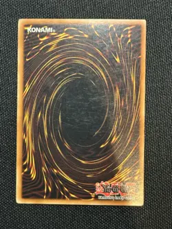 Solemn Judgment MRD-EN127 - Ultra Rare - 25th Unlimited Edition - LP - YuGiOh - Image 4