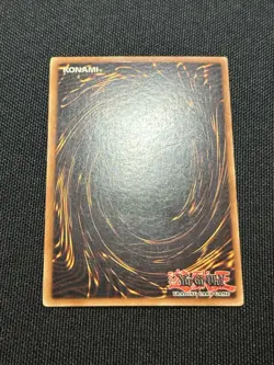 Solemn Judgment MRD-EN127 - Ultra Rare - 25th Unlimited Edition - LP - YuGiOh - Image 5