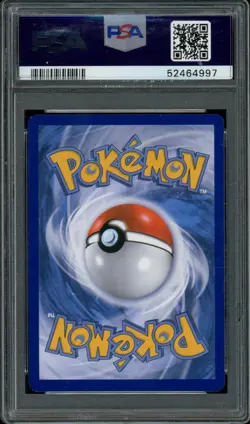 2016 Pokemon XY Evolutions Charizard Holo 11/108 PSA 8 NM-MT - Image 2