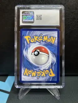 ARCEUS V 2022 Pokemon CHINESE SWSH Promos Full Art 125/S-P V - CGC 10 GEM MINT - Image 2