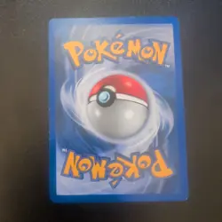 Unown Y 40/64 Neo Revelation Pokemon Card - Image 2
