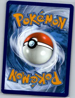 Vaporeon Poke Ball 022/131 SV: Prismatic Evolutions - Pokemon Card - NM - Image 2