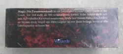 MTG Magic the Gathering 4th Edition (Fourth) Factory Sealed Booster Box - Image 3