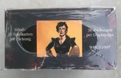 MTG Magic the Gathering 4th Edition (Fourth) Factory Sealed Booster Box - Image 4