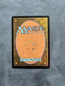 Stubborn Denial 56 Uncommon Khans of Tarkir Magic: The Gathering Near Mint - Image 2