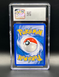 Pokemon Groudon -EX Hidden Legends Holo Secret Rare 102/101 - CGC 9.5 Mint+ - Image 3