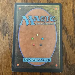 Planar Gate (Legends) NM vintage MTG RARE - Image 2