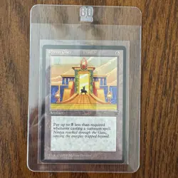 Planar Gate (Legends) NM vintage MTG RARE - Image 3