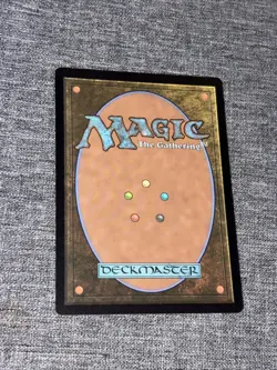 Party Dude 128 Teenage Mutant Ninja Turtles Magic the Gathering NM Non Foil - Image 2